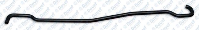 ALPER 113031 Motor Kaput Cubugu Sandero